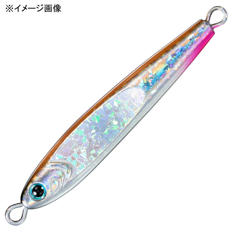 楽天市場】ダイワ TGベイトタチウオ 150g ハーフミラーピンク