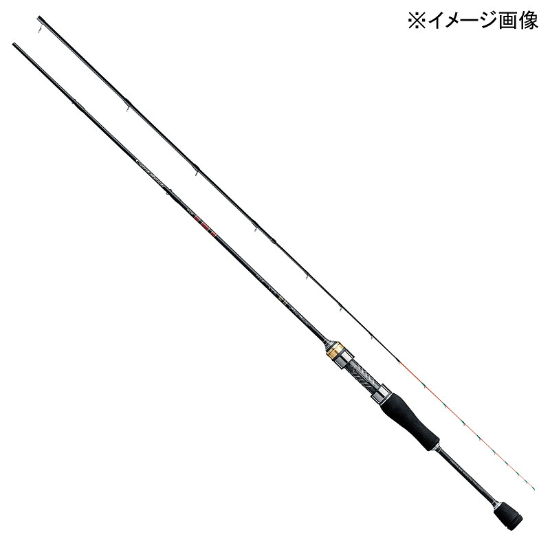 【7/18~店内最大7500円OFFクーポン】 がまかつ(Gamakatsu) がまちぬ いかだ競技Fine master M 1.4m(2ピーズ) 1.4m 20216|ナチュラム フィッシング専門店