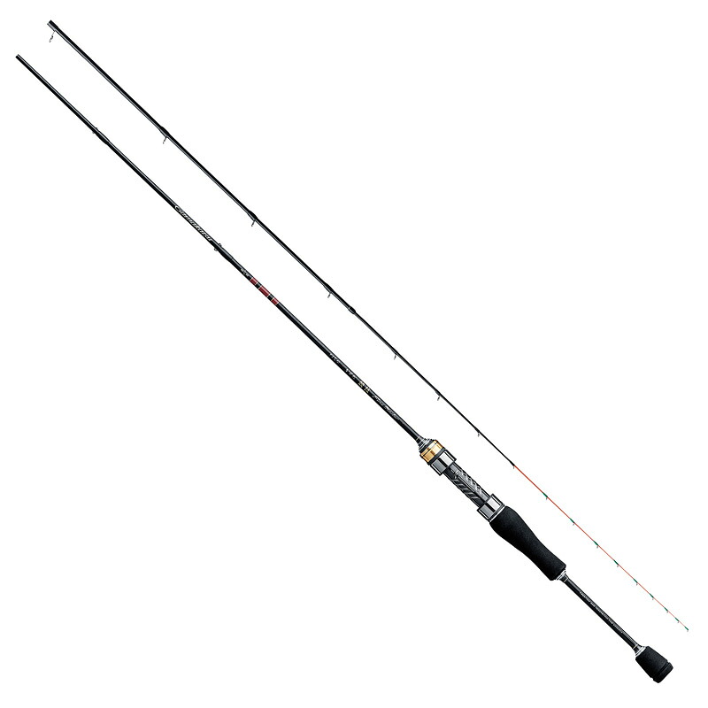 がまかつ(Gamakatsu) がまちぬ いかだ競技Fine master M 1.5m(2ピーズ) 1.5m 20216