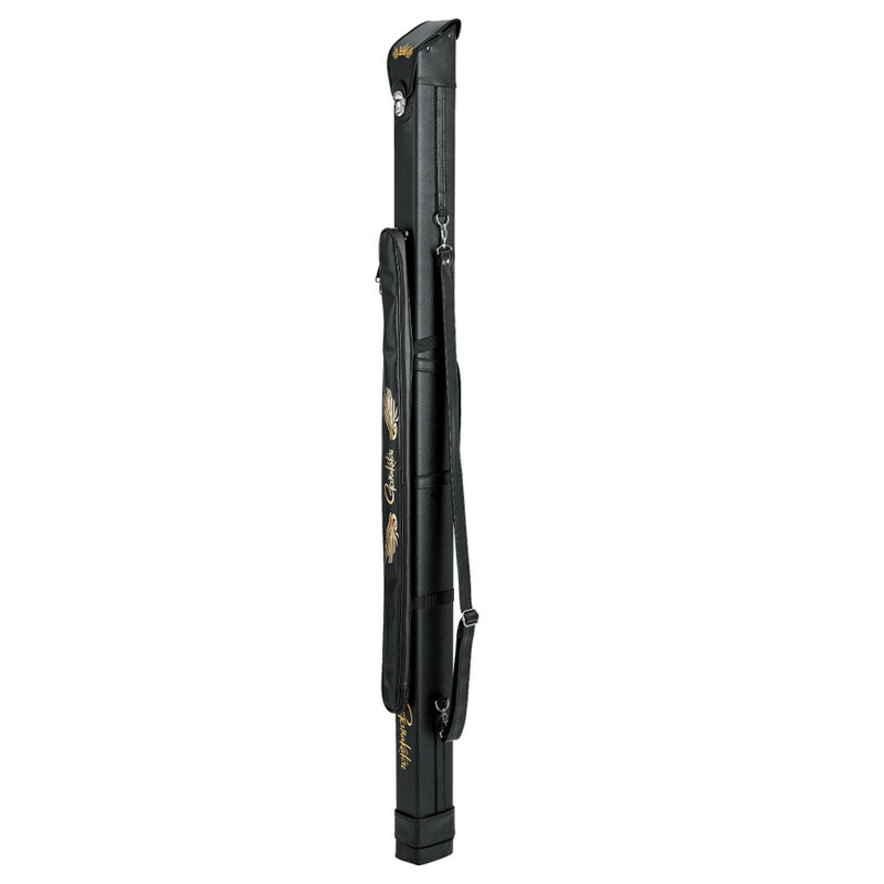 がまかつ(Gamakatsu) 鮎ロッドケース GC300 ブラック(Gamakatsu) 31300 【個別送料品】 大型便