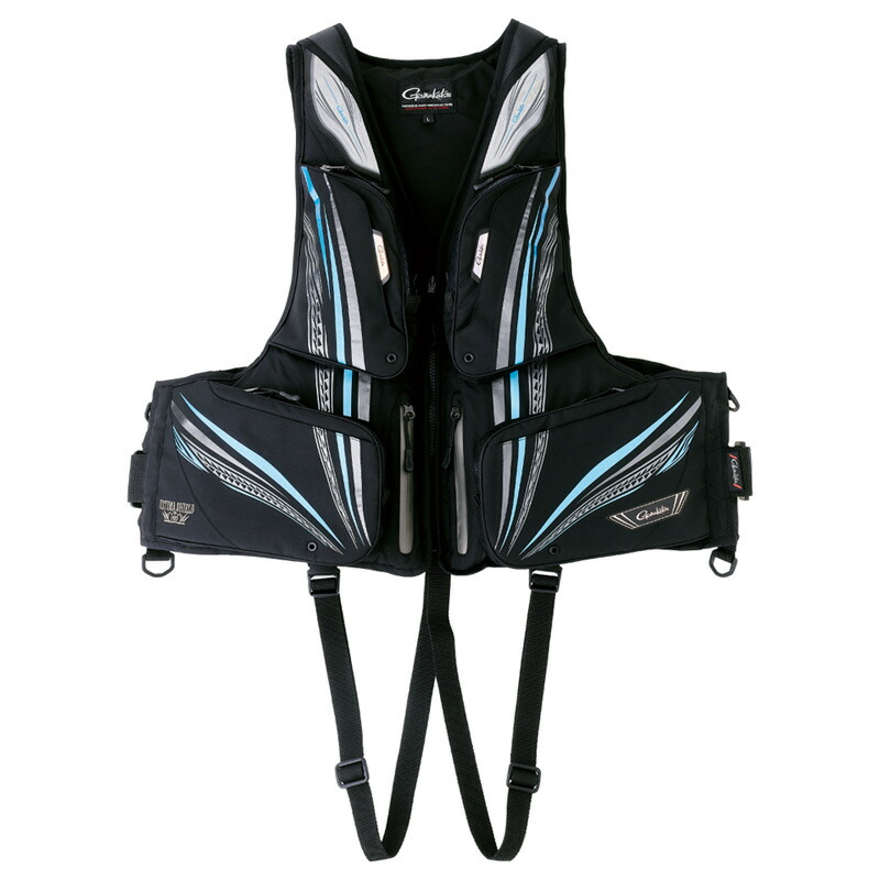 ガマカツ　gm2194 フローティングべスト 楽天市場】 がまかつ(Gamakatsu) アルテマシールド