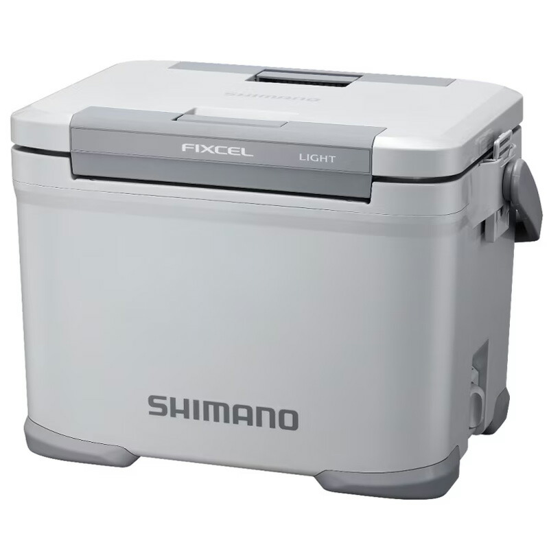 シマノ(SHIMANO) NF-417X フィクセル ともし火 17L 薄墨色 115409