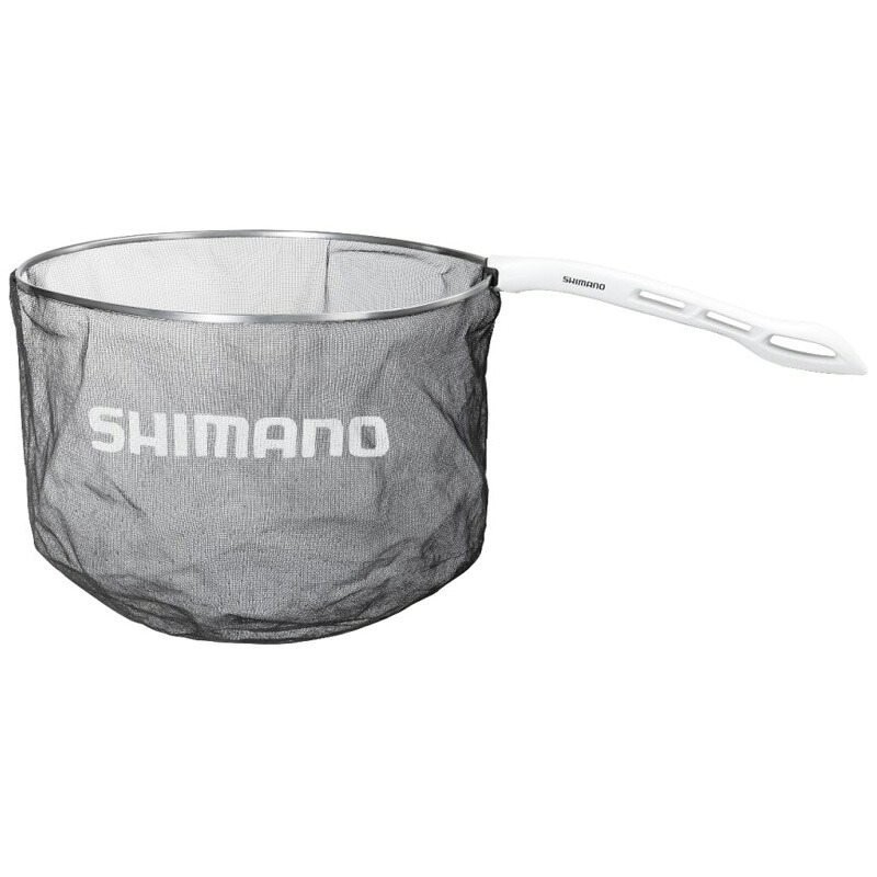 シマノ(SHIMANO) PD-1C2V 鮎ダモBASIS 39cm ブラック 818201