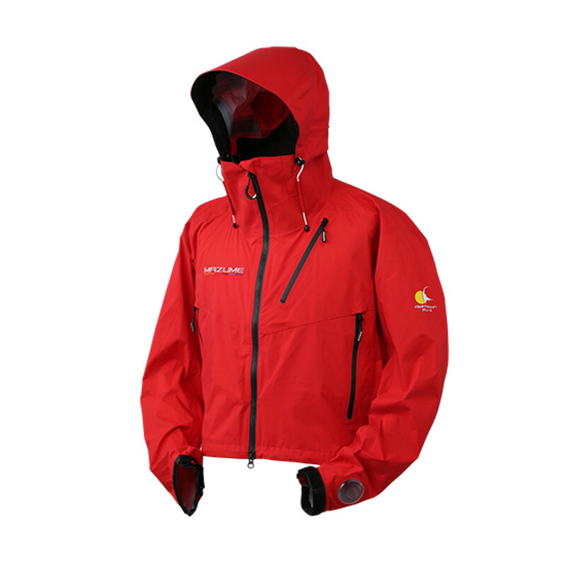 マズメ　レッドムーンウェーディングショートジャケットII mazume レッドムーンウェーディングショートジャケットII