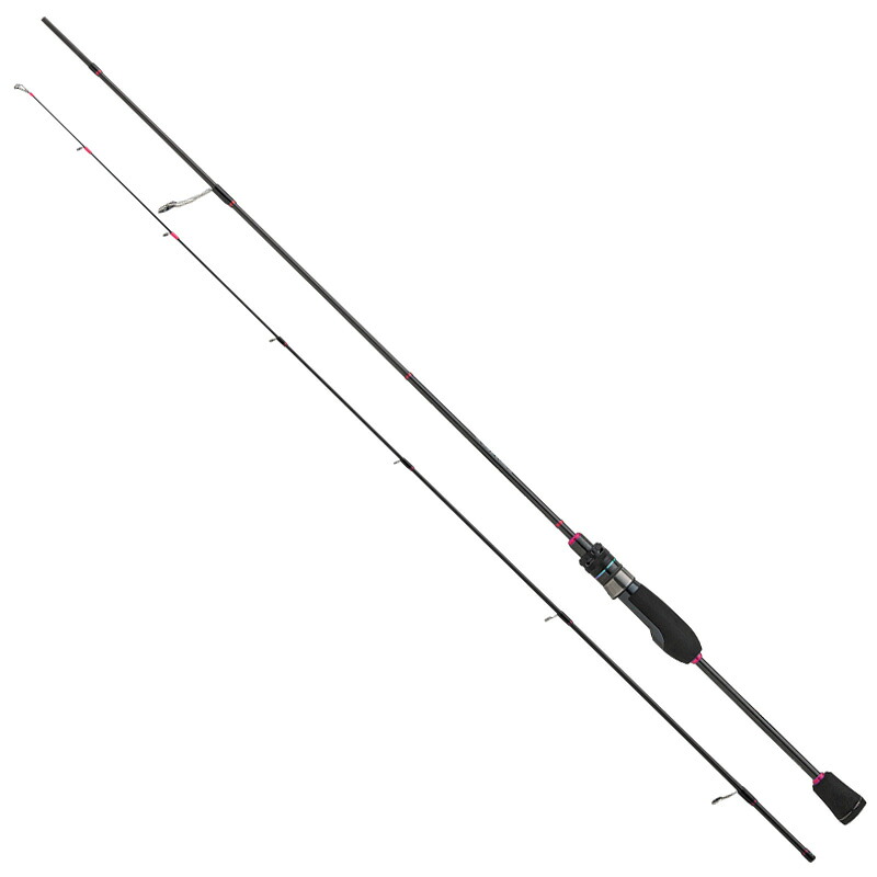 大リーグ手工芸品 バンシー BTSS-S552L(スピニング・2天下太平) ロッド・竿-スポーツ・アウトドア-ロッド・竿本体