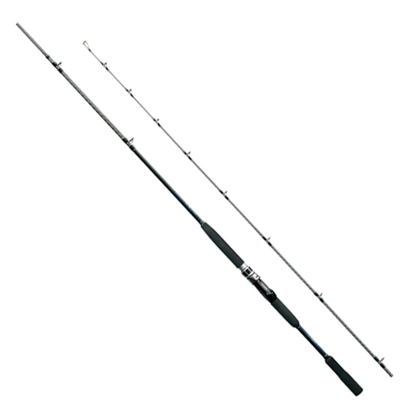シマノ(SHIMANO) 20 シーマイティーX73 50‐240(2ピース) 50‐240