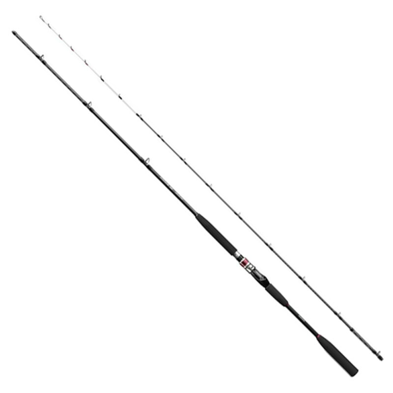 シマノ(SHIMANO) ヒラメ BB MH270(2ピース) 258830