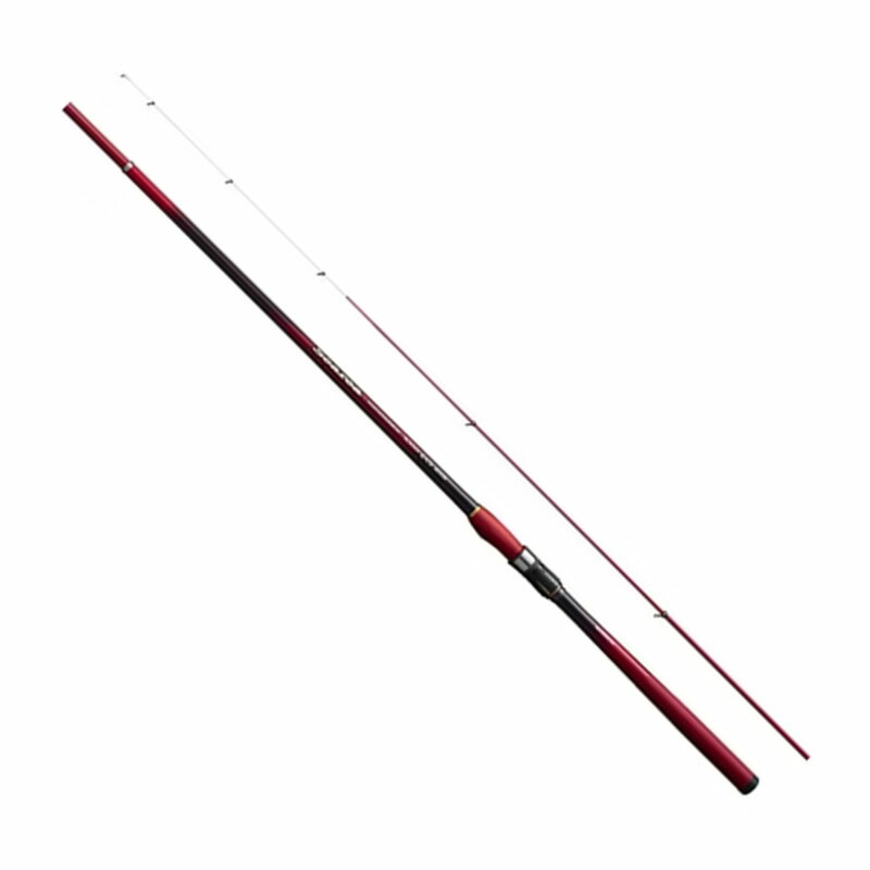 シマノ(SHIMANO) 19 シーリア 海上釣堀 S350さぐり(4ピース) S350さぐり 258908