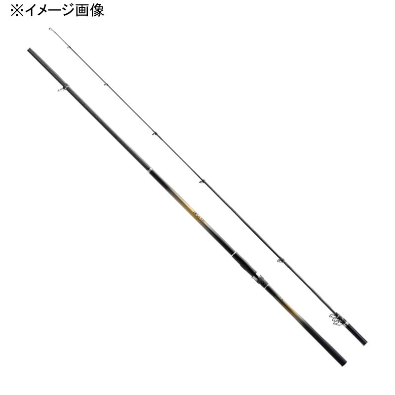 【7/18~店内最大7500円OFFクーポン】 シマノ(SHIMANO) 22 磯 遠投 AX 3‐520(スピニング・5ピース) 260048|ナチュラム フィッシング専門店