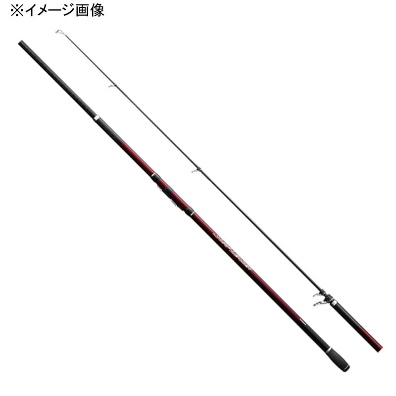シマノ(SHIMANO) 20 サーフリーダー(振出) 405CX‐T(4ピース) 405CX‐T 259028