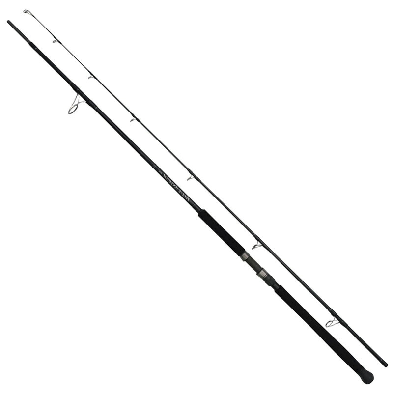 【7/18～店内最大7500円OFFクーポン】 YAMAGA Blanks(ヤマガブランクス) BlueSniper(ブルースナイパー) 96H(スピニング・2ピース)｜ナチュラム フィッシング専門店