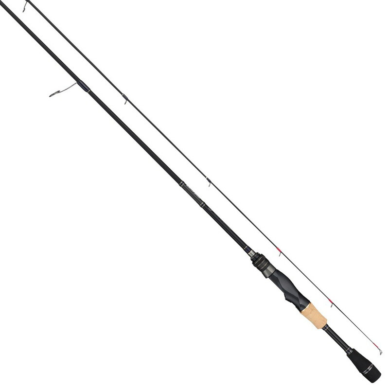 【7/18~店内最大7500円OFFクーポン】 テイルウォーク(tailwalk) フルレンジ (FULLRANGE) バスロッド S511XUL/LS S511XUL|ナチュラム フィッシング専門店