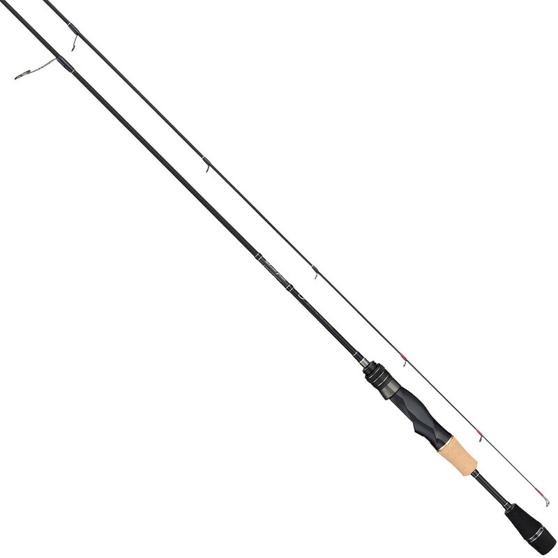 テイルウォーク(tail walk) フルレンジ (FULLRANGE) バスロッド S510UL/FSL S510UL/FSL 【個別送料品】 大型便