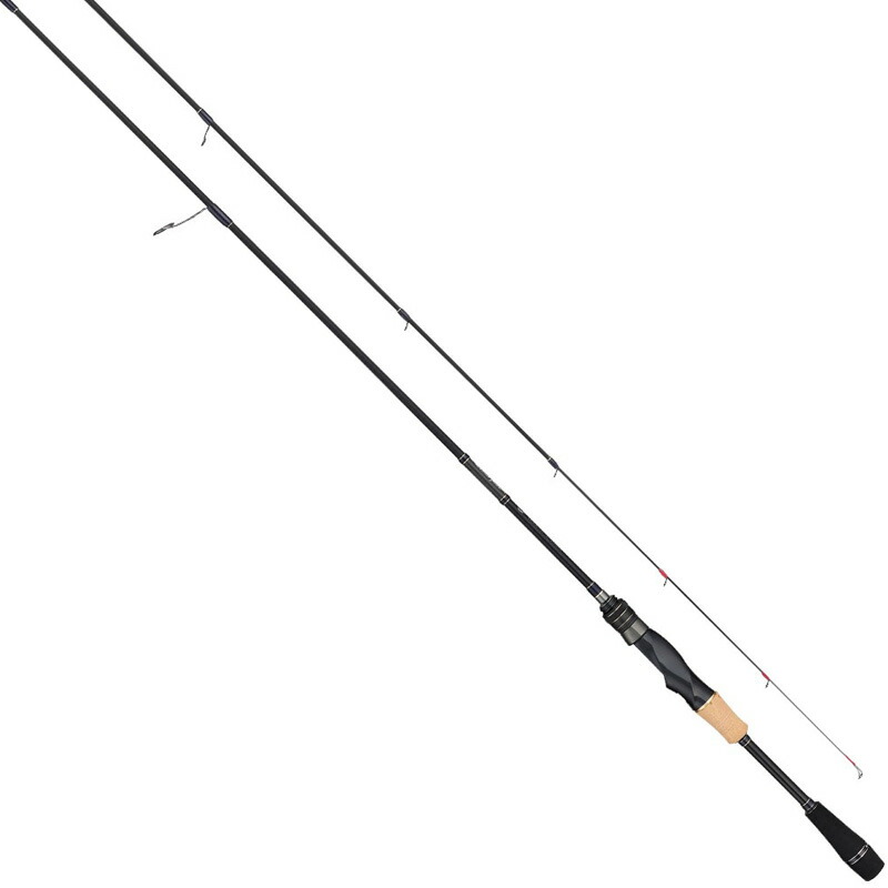 テイルウォーク バスロッド フルレンジ (FULLRANGE) バスロッド  S59L/FSL  S59L/FSL 58_1.jpg