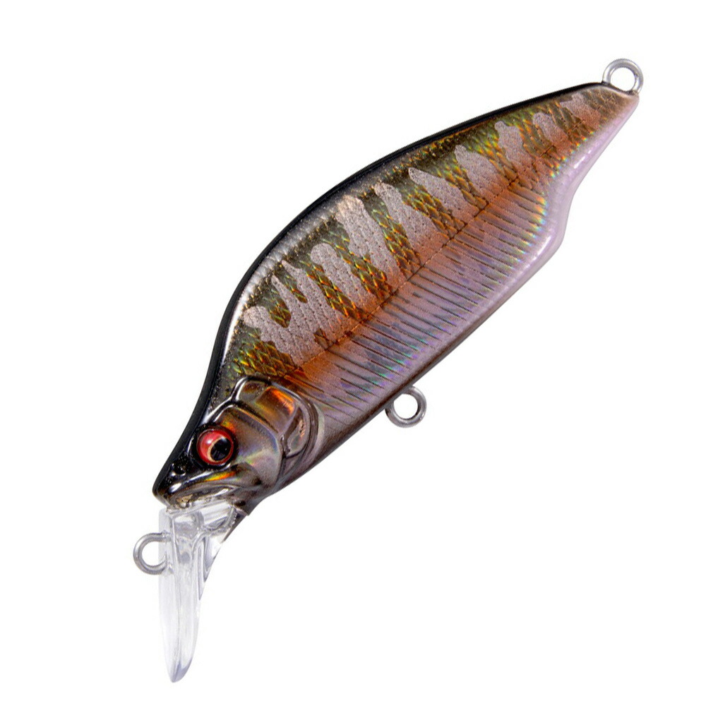 楽天市場】メガバス グレートハンティング バタフライ 52 GH52BATAFRY