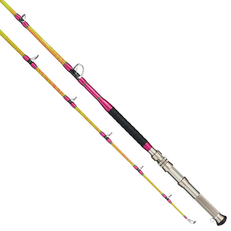 アルファタックル(alpha tackle) グラスラム 205H(ワンピース) 205H 【個別送料品】 大型便 22,630円