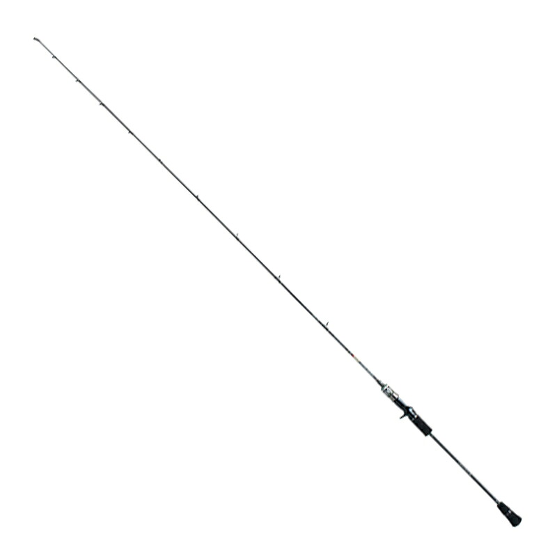 アングラーズリパブリック パームスメタルウィッチクエストα MTTC‐652BSLJ(ベイトワンピース) 【個別送料品】 大型便
