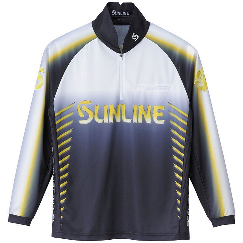 サンライン(SUNLINE) PRODRYシャツ(長袖) SUW-04301CW 全6サイズ
