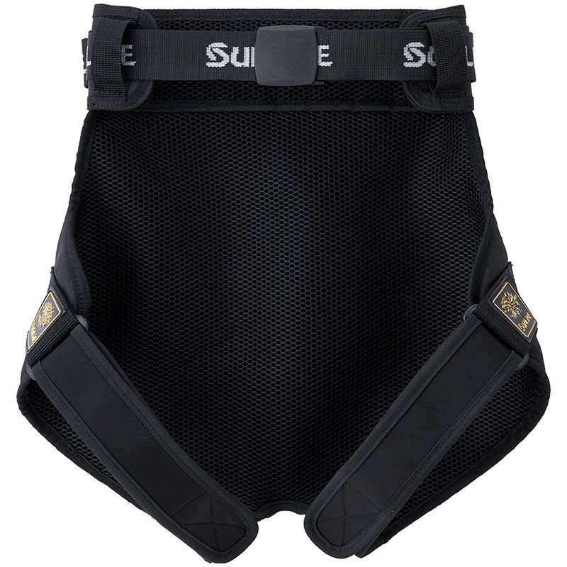 サンライン(SUNLINE) 御居処差し固める(下穿きメッシュ) SUH-144 全3大いさ ウェア・アクセサリー-その他-フィッシング