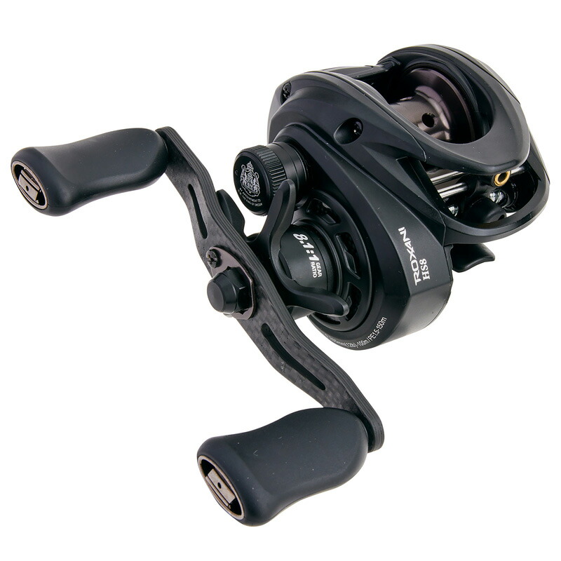 Abu Garcia アブガルシア REVO ALC BF7-L 左巻き 20_1.jpg