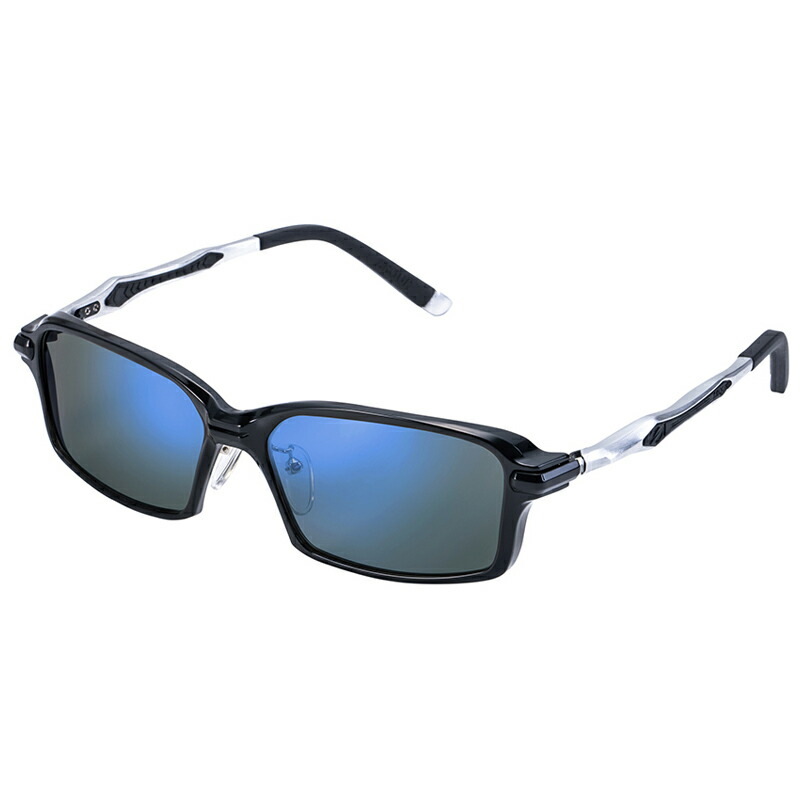 楽天市場】ゼクー DD F-2162 マットブラック/トゥルービューフォーカス