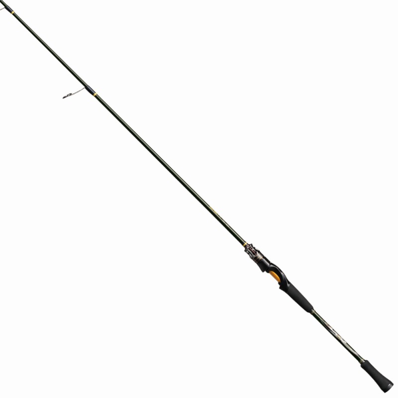 メガ2階建てバス(Megabass) 海煙 VSM VSM-68MHS(スピニング) 00000053941 【個別貨物輸送品】 大型便