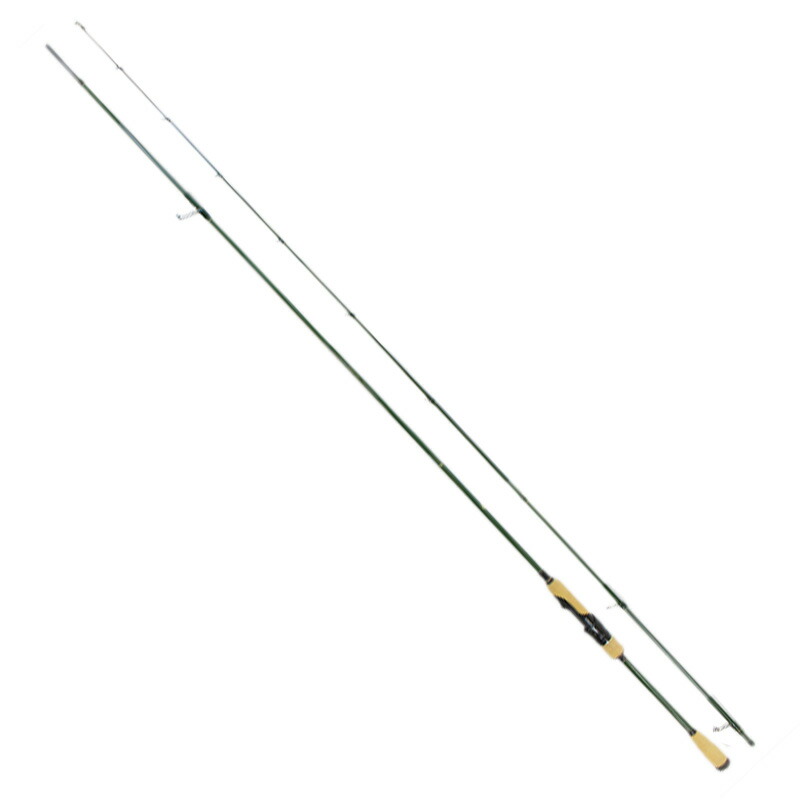 林釣漁具製造所(はやしつりぎょぐせいさくしょ) エテ公突っ支い棒 HSS-91(スピニング・2天下太平) HSS-91