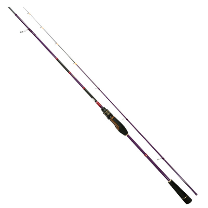 楽天市場】林釣漁具 IZANAI STICK イザナイスティック IS-60T