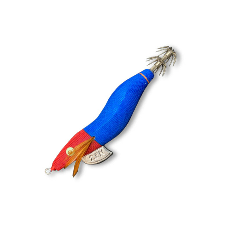 G*E様 林釣漁具製作所　飛猿　3.5寸　　5本 楽天市場】林釣漁具製作所 飛猿 3.5号 【釣り フィッシング エギング