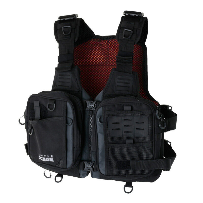 楽天市場】 リトルプレゼンツ(LITTLE PRESENTS) スライドFGベスト