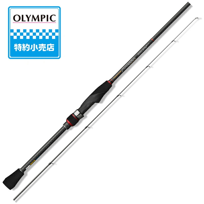 楽天市場】【オリムピック】2024フィネッツァ・プロトタイプ24GFINPS