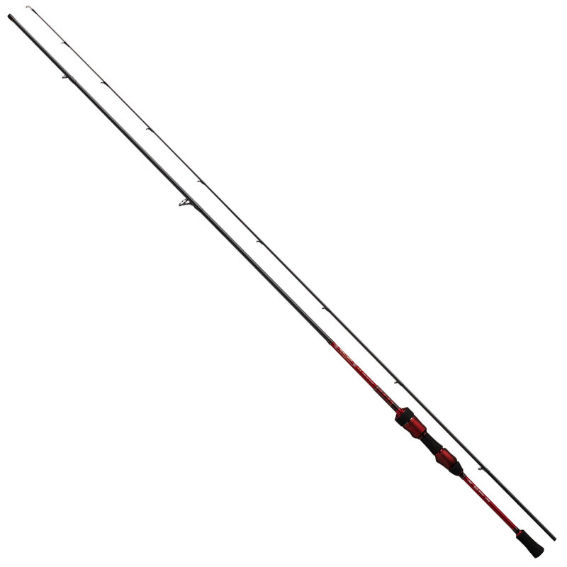 楽天市場】ダイワ ハートランド 6112ULRFS-SV AGS24 冴掛