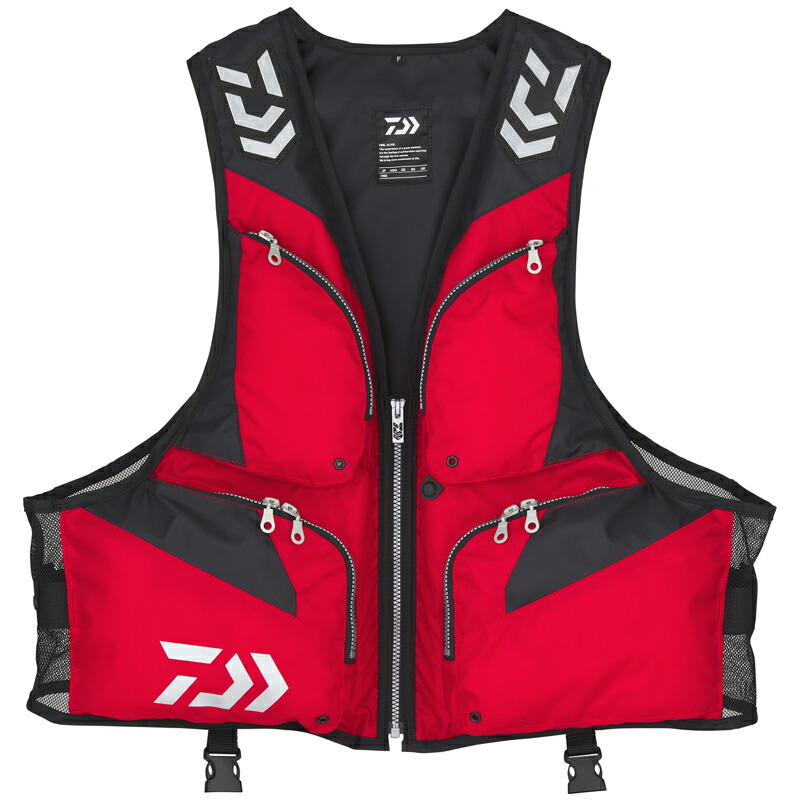 楽天市場】 デプス(Deps) depsライフベスト L2-DPS41 : ナチュラム