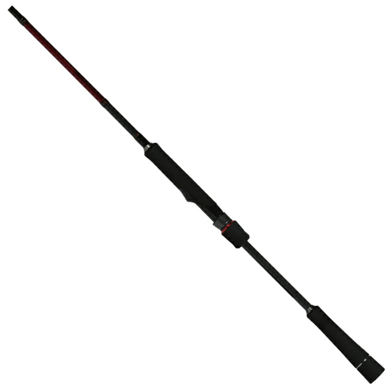 一誠　碧　五十六　IUS-832MLS-F 海太郎 「碧」五十六 IUS-832MLS-F (スピニングロッド) 一誠