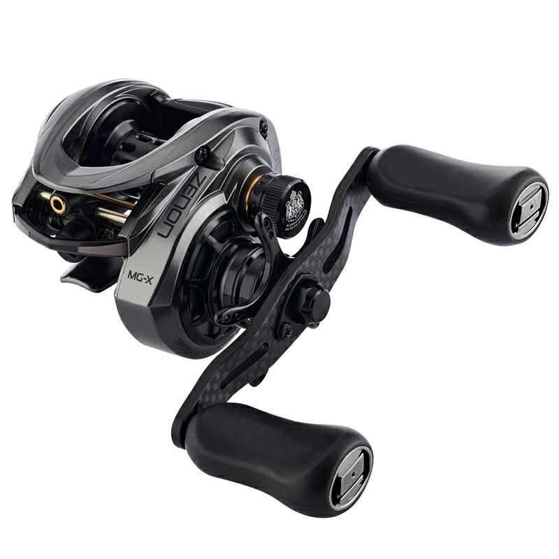 Abu Garcia ZENON MG7 ゼノン ZENON MG7（ゼノン エムジー7）｜AbuGarcia｜釣具の総合メーカー