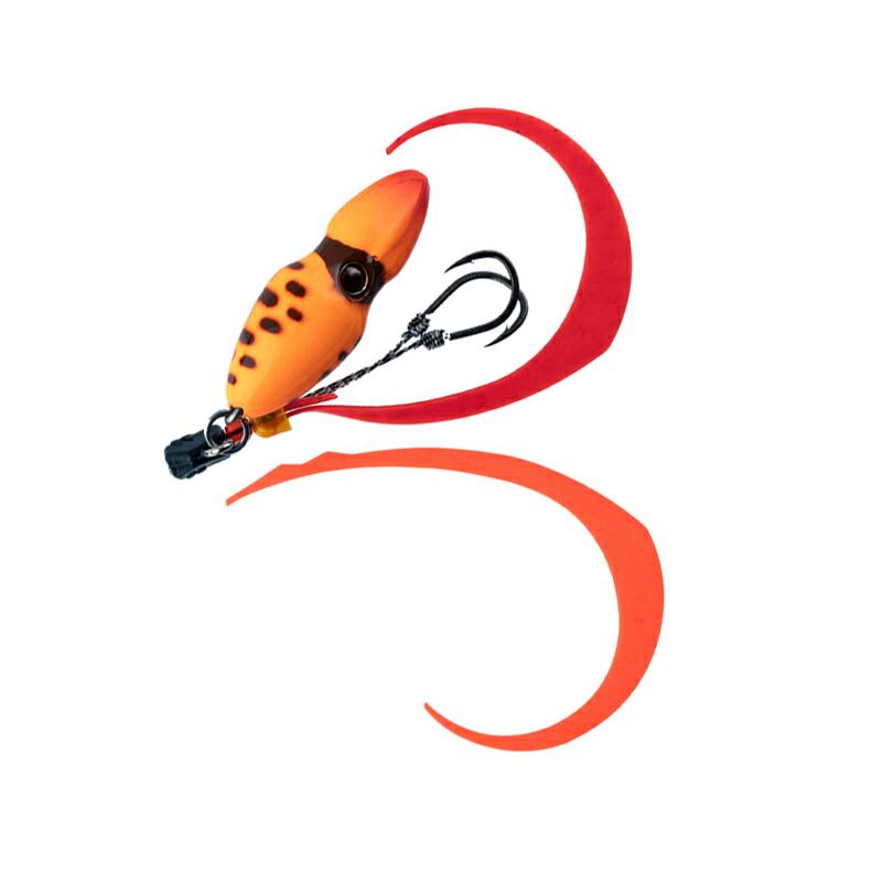 ジャッカル ビンビンスイッチ　TG 60g ジャッカル TGビンビンスイッチ60g タングステン製