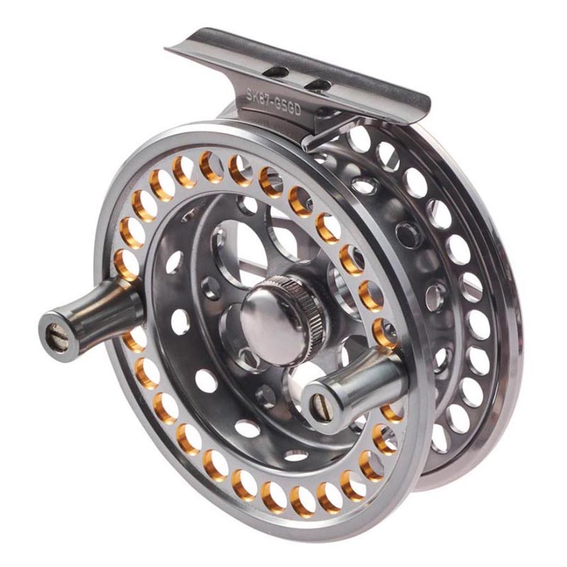 【7/18~店内最大7500円OFFクーポン】 プロマリン(PRO MARINE) 閃斬黒鯛 ガンスモーク/ゴールド SK87-GSGD|ナチュラム フィッシング専門店
