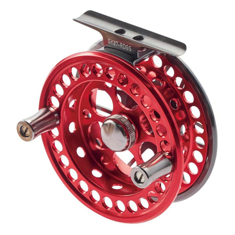 プロマリン(PRO MARINE) 閃斬黒鯛 レッド/ガンスモーク SK87-RDGS 7,674円