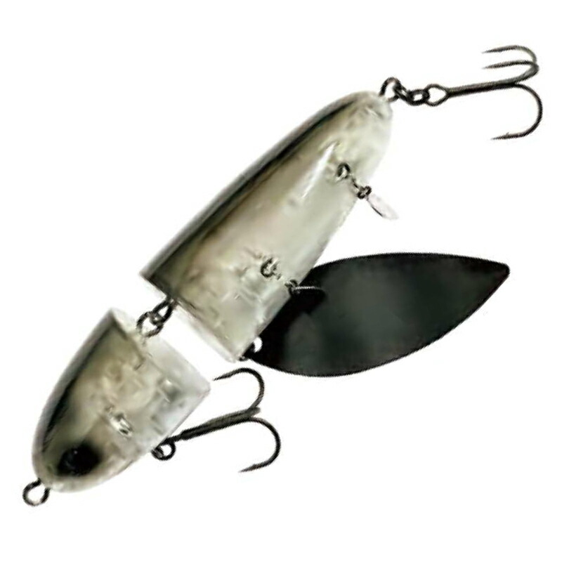 楽天市場】ハイドアップ ノタノタ ノタノタ S 115mm 53g シンキング