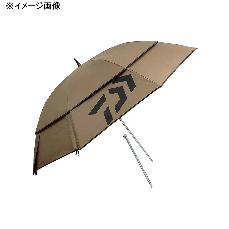 ダイワ(Daiwa) DAIWAヘラパラソルBIG100 ベージュ 04981116
