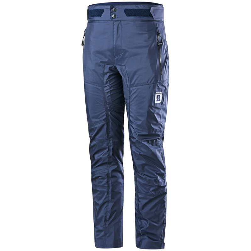青み黒風(BLUESTORM) ポンティアス ズボン下 BSJ-SRP1 全3大きさ