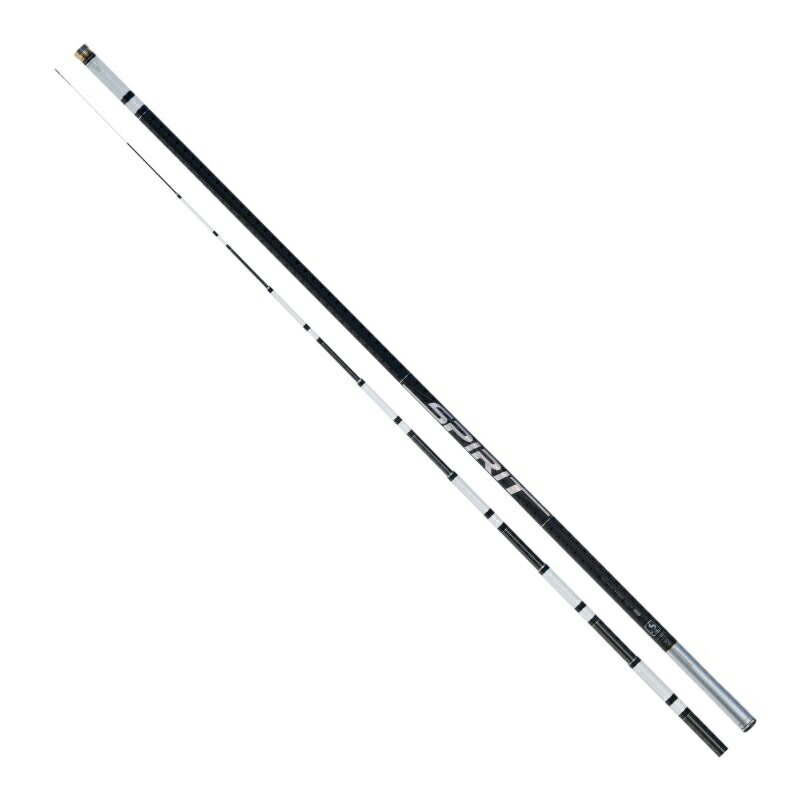 下野(しもつけ) NEBスピリットType-LV85RB(8ピース) 85RB｜ナチュラム フィッシング専門店