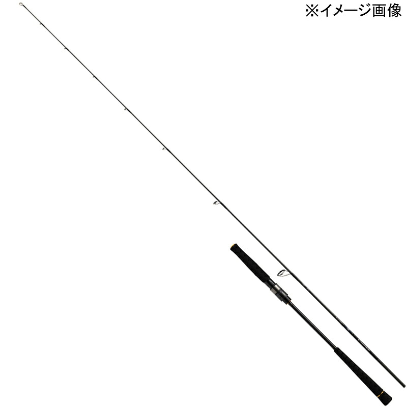 ダイワ(Daiwa) アウトレイジ BR LJ 63XHS(スピニング・2ピース) 63XHS 05805726 18,374円