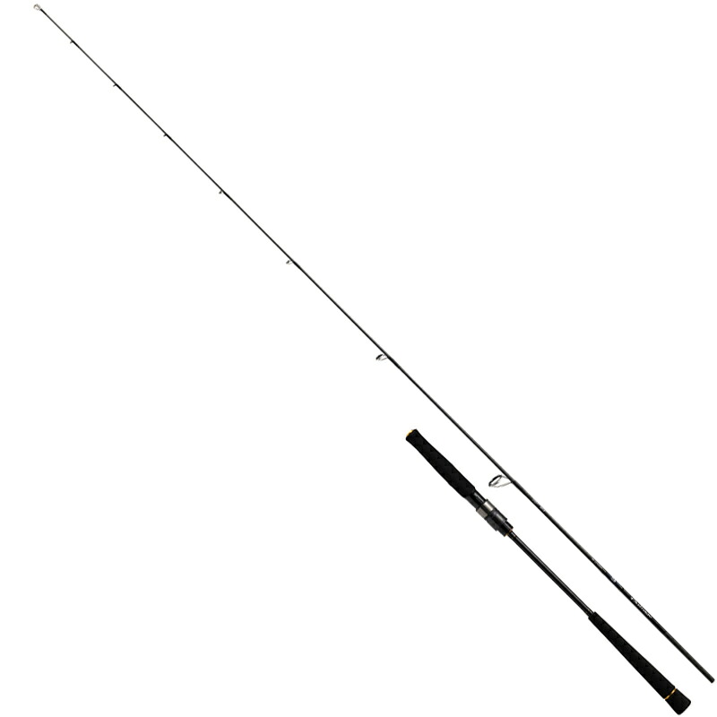 ダイワ(Daiwa) アウトレイジ BR LJ 63XHS-2(スピニング・2ピース) 63XHS-2 05805727