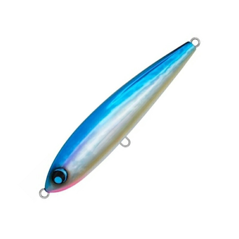 新品未開封‼️ウロコペンシル190F クリア／クリアホロ 人気カラー✨ UROCO ウロコ ウロコペンシル 190F 002 クリア/クリアホロ