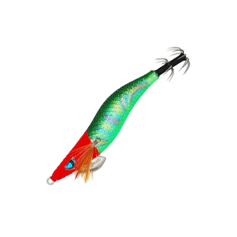 エギ猿　プロスペック ウロコ プロスペックUR 2.5寸 10thAnniv. (エギング エギ egi 餌