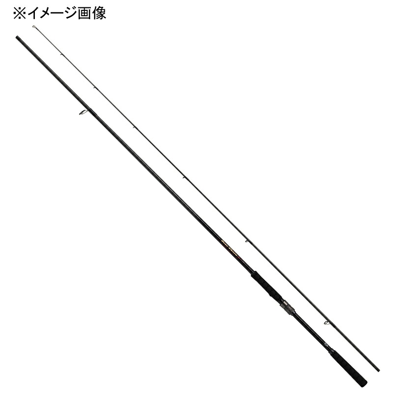 ダイワ(Daiwa) OVER THERE(オーバーゼア) 109ML/M・K(2ピース) 109ML/M・K 05801144