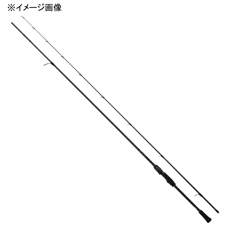 ダイワ(Daiwa) EMERALDAS AIR(エメラルダス 大気圏) 84M-S・K(2天下太平) 84M-S・K 05803278