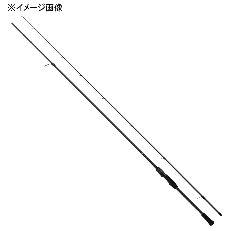 ダイワ(Daiwa) EMERALDAS AIR(エメラルダス エア湖) 86ML・K(2天下太平) 86ML・K 05803280