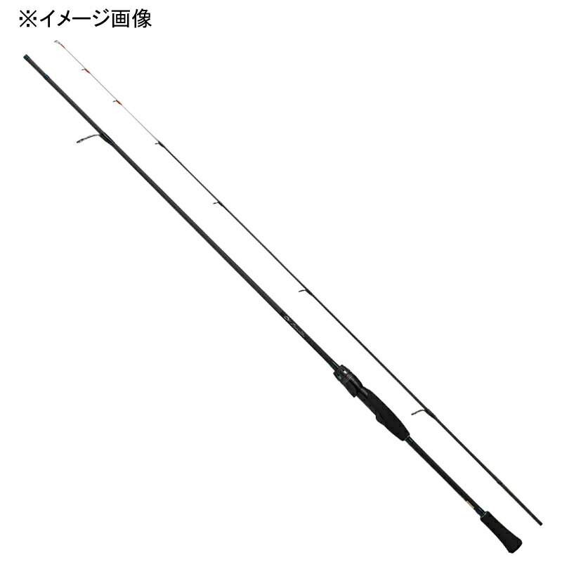 ダイワ(Daiwa) EMERALDAS AIR(エメラルダスエア)BOAT 65MLS-S・K 65MLS-S・K 05803293